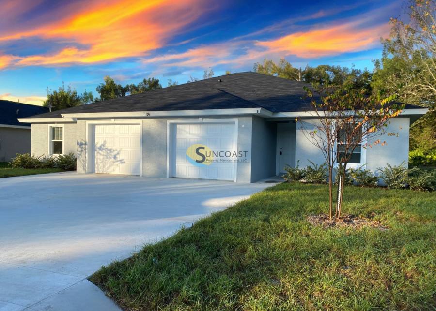 Apartment for rent at 10 Serenade Place #A, Palm Coast, FL 32164