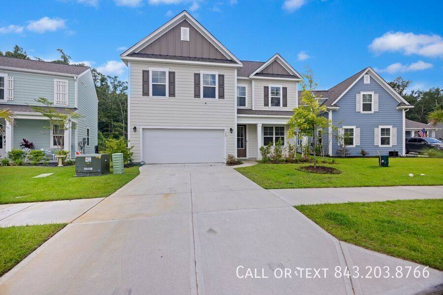 House for rent at 148 Cherry Grove Dr, Summerville, SC 29483