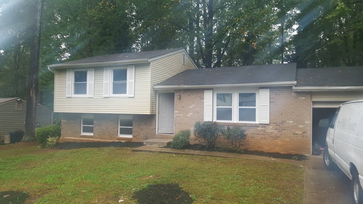 House for rent at 7599 Casper Court, Jonesboro, GA 30236