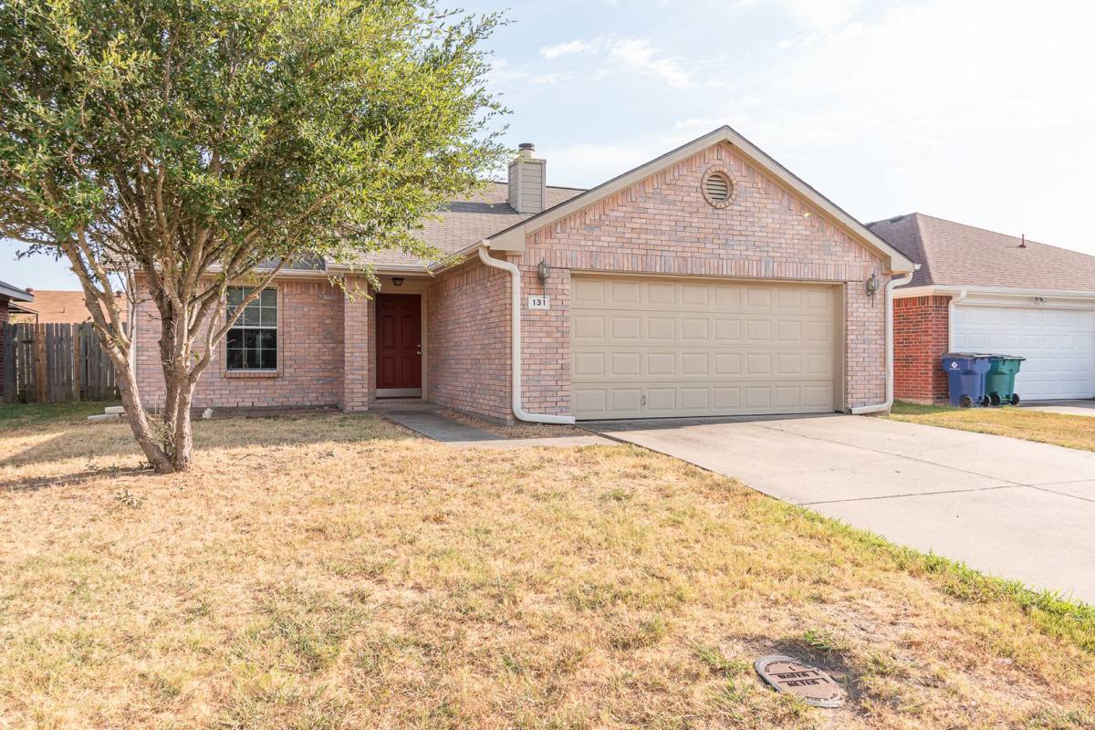 House for rent at 131 Lipan St, Greenville, TX 75402