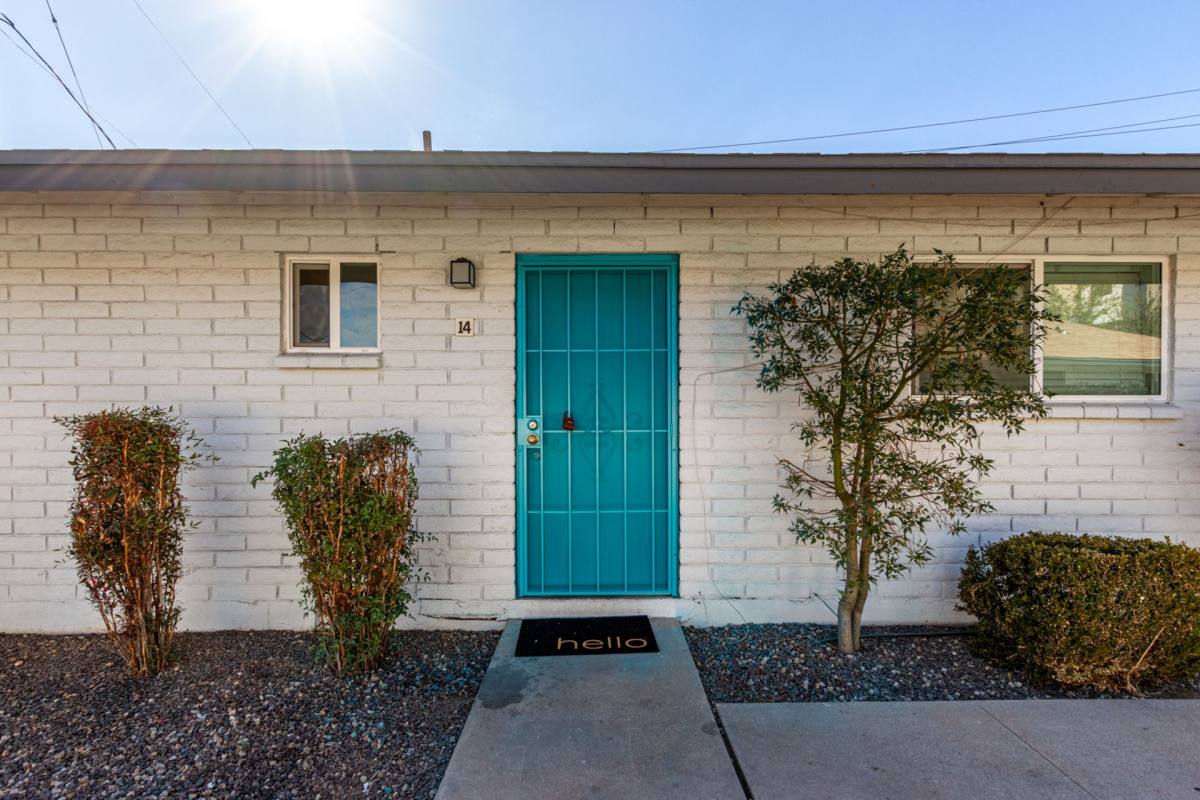 Apartment for rent at 2001 W Morten Ave, Phoenix, AZ 85021