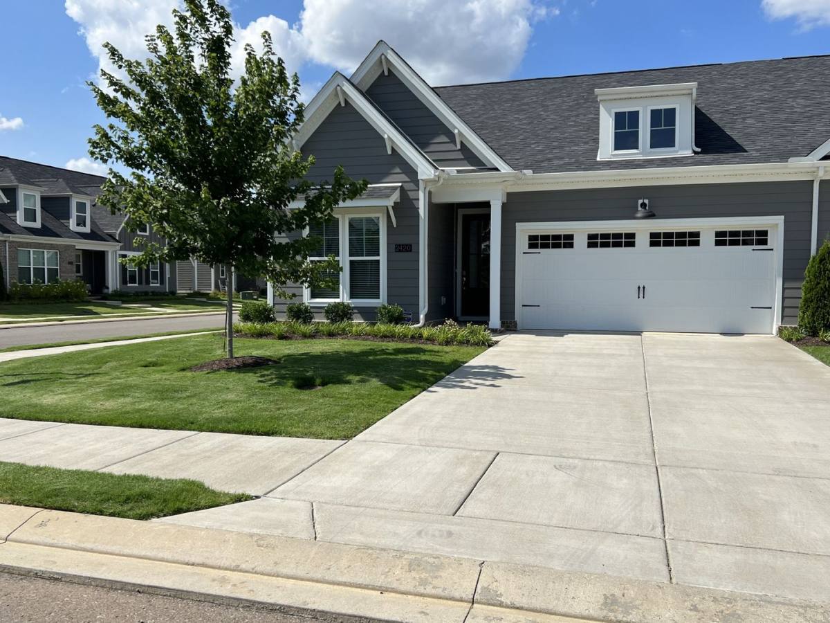 Apartment for rent at 2522 Elmcroft Ave, Murfreesboro, TN 37128