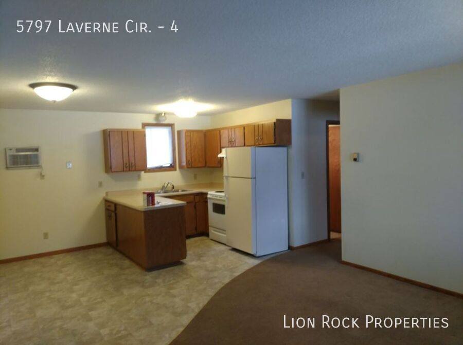 Apartment for rent at 5797 Laverne Circle #4, Baxter, MN 56425