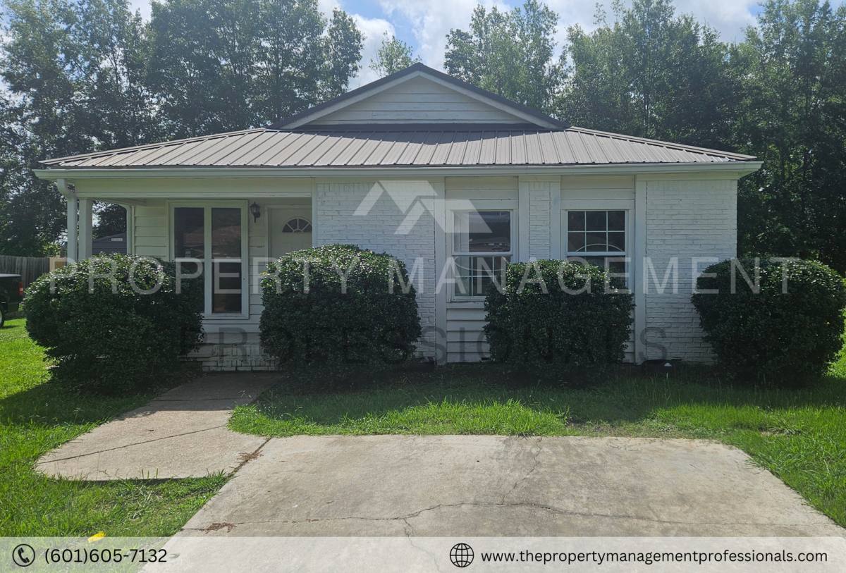 House for rent at 121 Cedar Brook Dr, Pearl, MS 39208