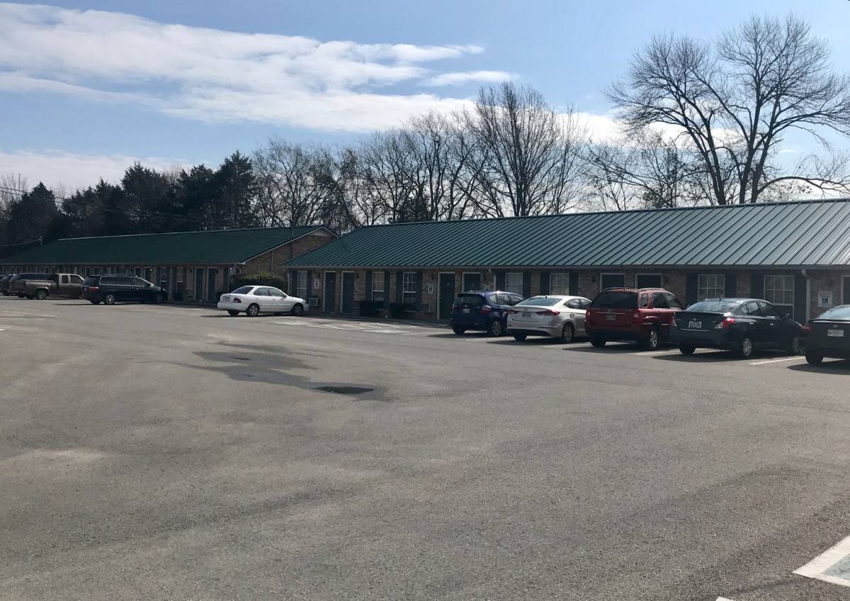 Apartment for rent at 2124 Doctor Martin Luther King Jr Blvd #E-35, Murfreesboro, TN 37130