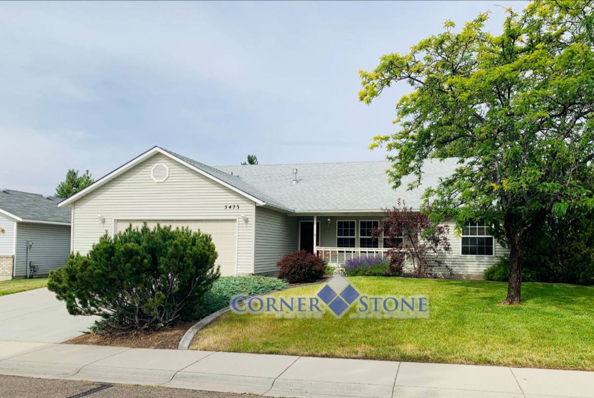 House for rent at 5473 S Yarrow Place, Boise, ID 83716