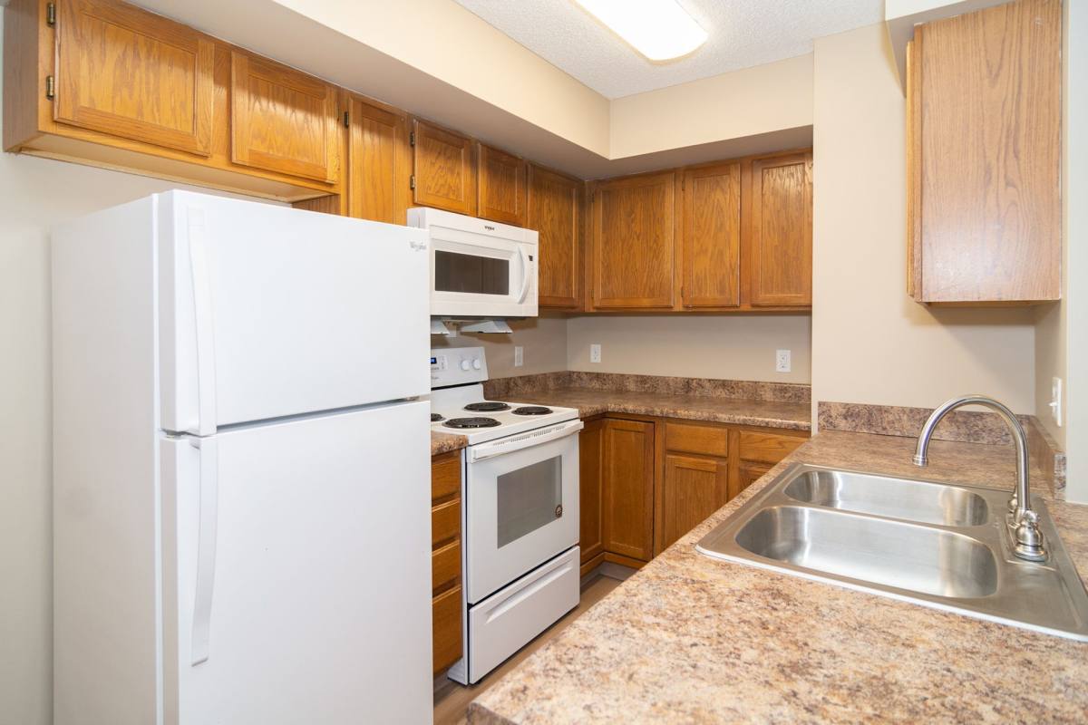 Apartment for rent at 3650 Orchard Ave, Omaha, NE 68107