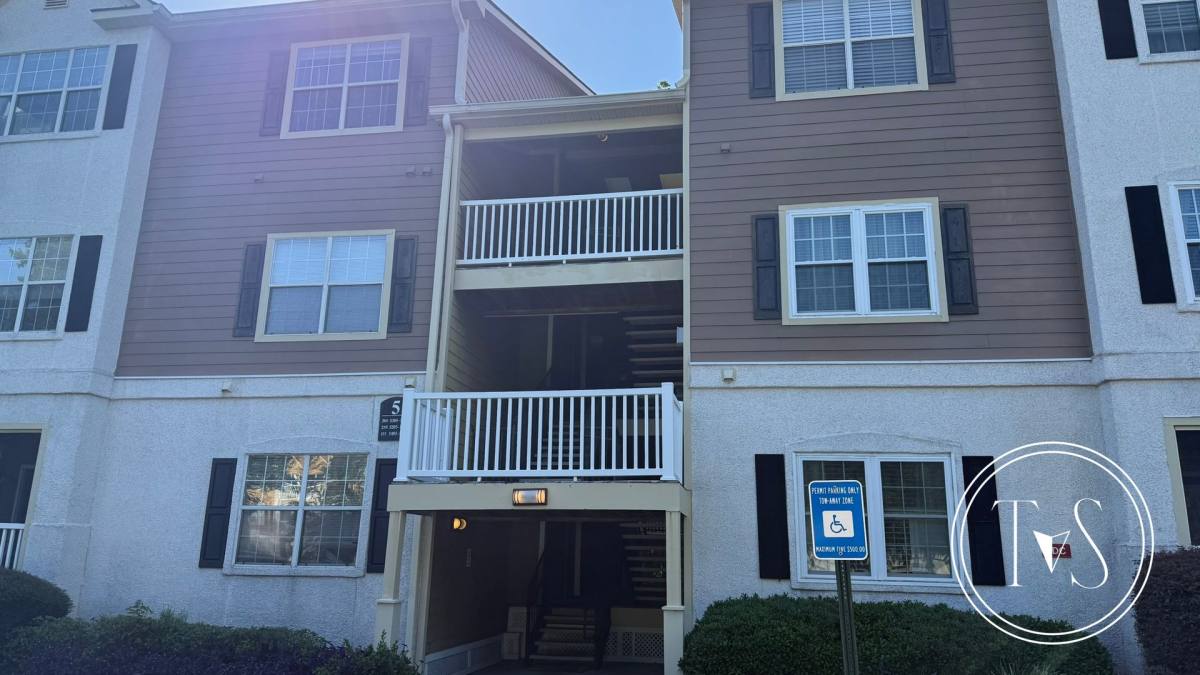 Condo for rent at 5305 Walden Park Dr, Savannah, GA 31410