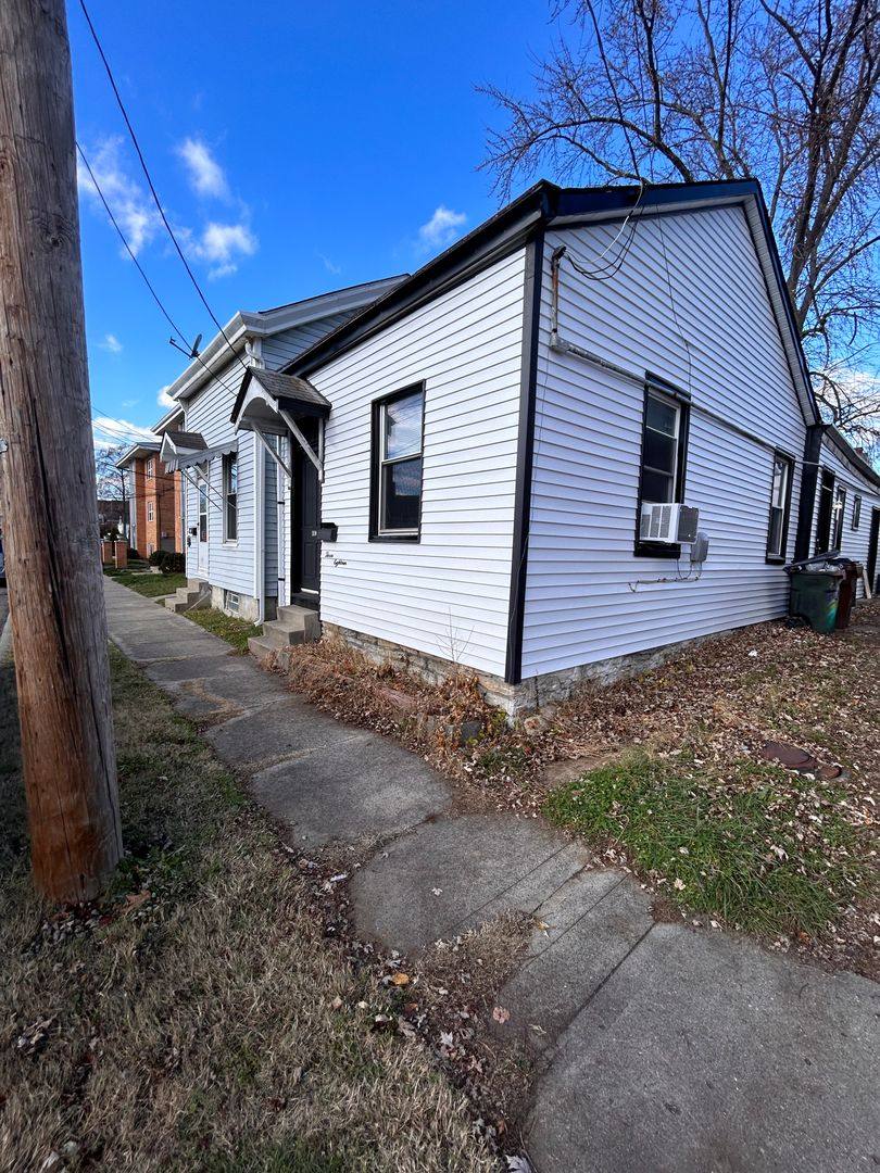 House for rent at 318 Cooper St, Cincinnati, OH 45215