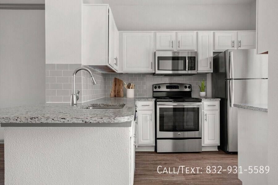 Apartment for rent at 3123 Cinco Lakes Dr #AACR2, Katy, TX 77450