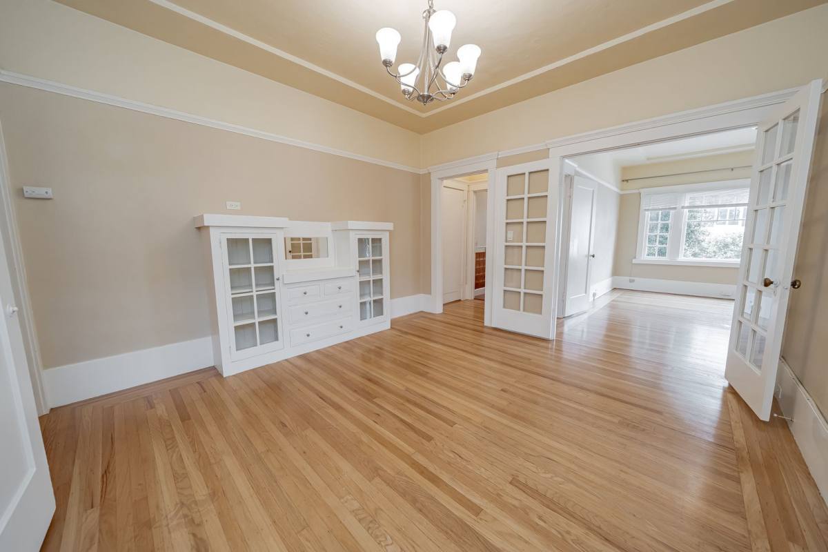 Apartment for rent at 746 Rand Ave, Oakland, CA 94610