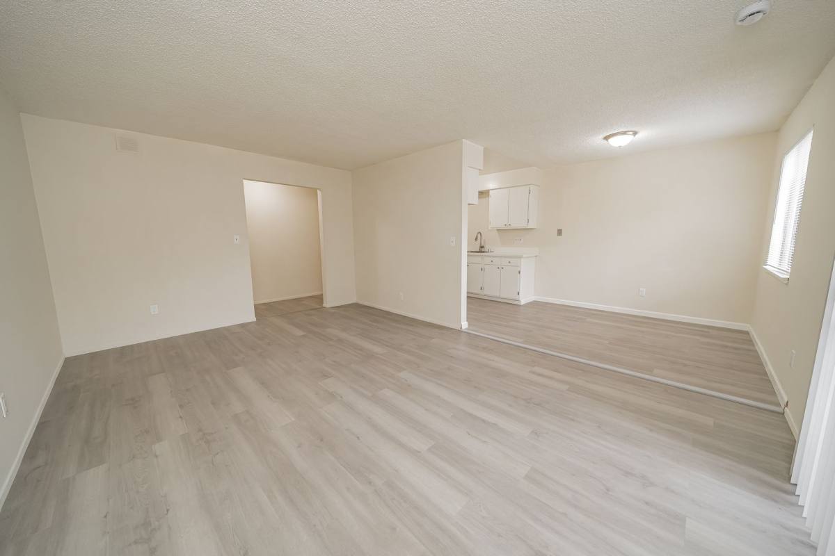 Apartment for rent at 1449 E 33rd St, Oakland, CA 94602