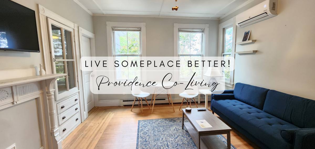 234 Brown St, Providence, RI 02906