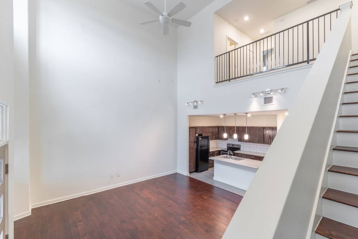 Apartment for rent at 6700 Menchaca Rd, Austin, TX 78745