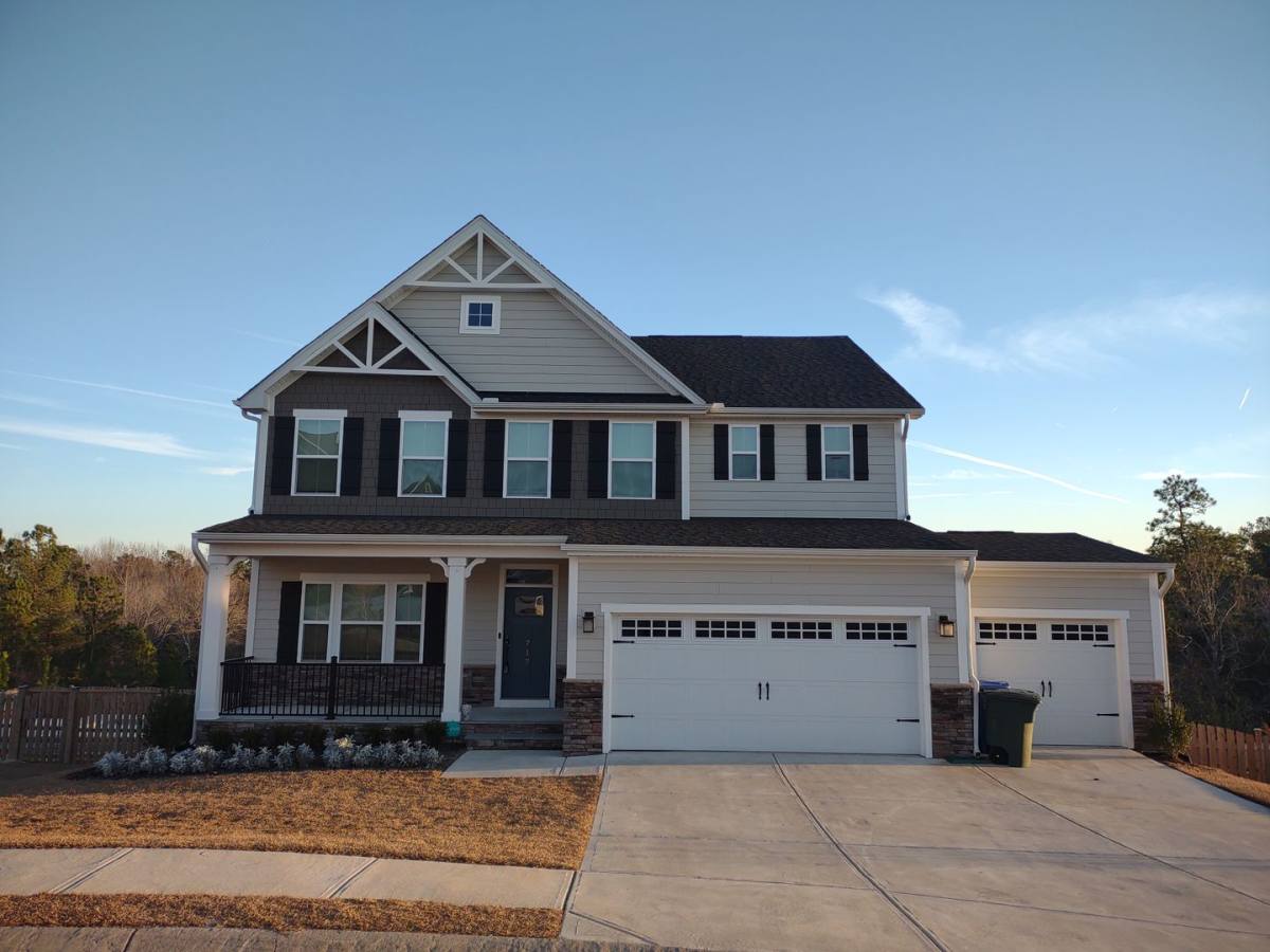 House for rent at 717 Bentgrass Court, Elgin, SC 29045