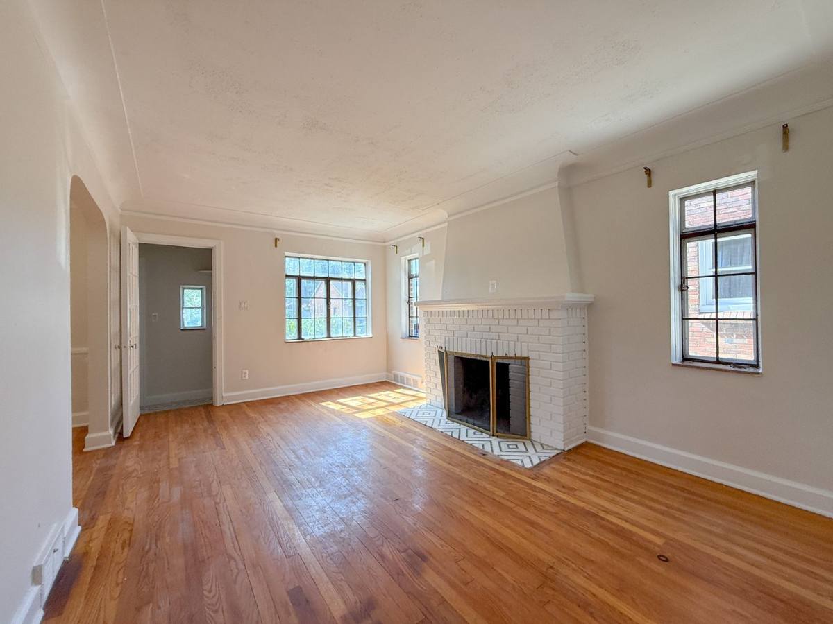 House for rent at 18466 Washburn St, Detroit, MI 48221