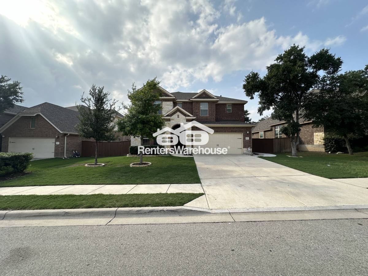 House for rent at 4213 Valley Oaks Dr, Leander, TX 78641