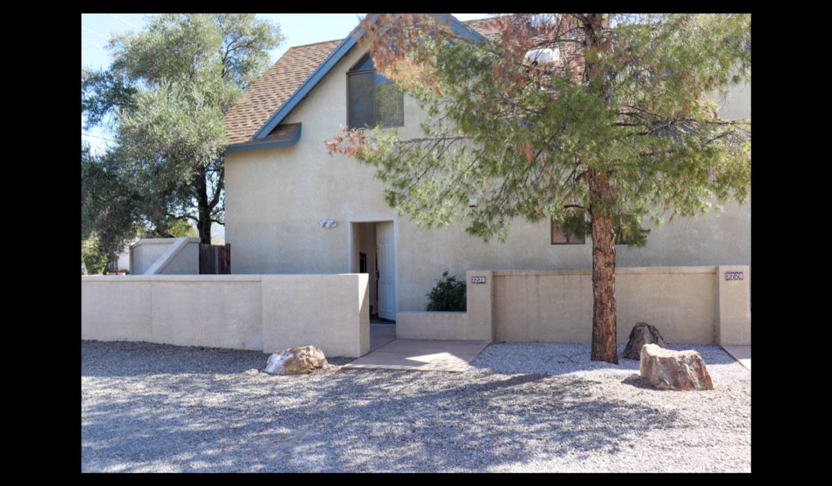 Apartment for rent at 3228, 3230 E Glenn St, Tucson, AZ 85716