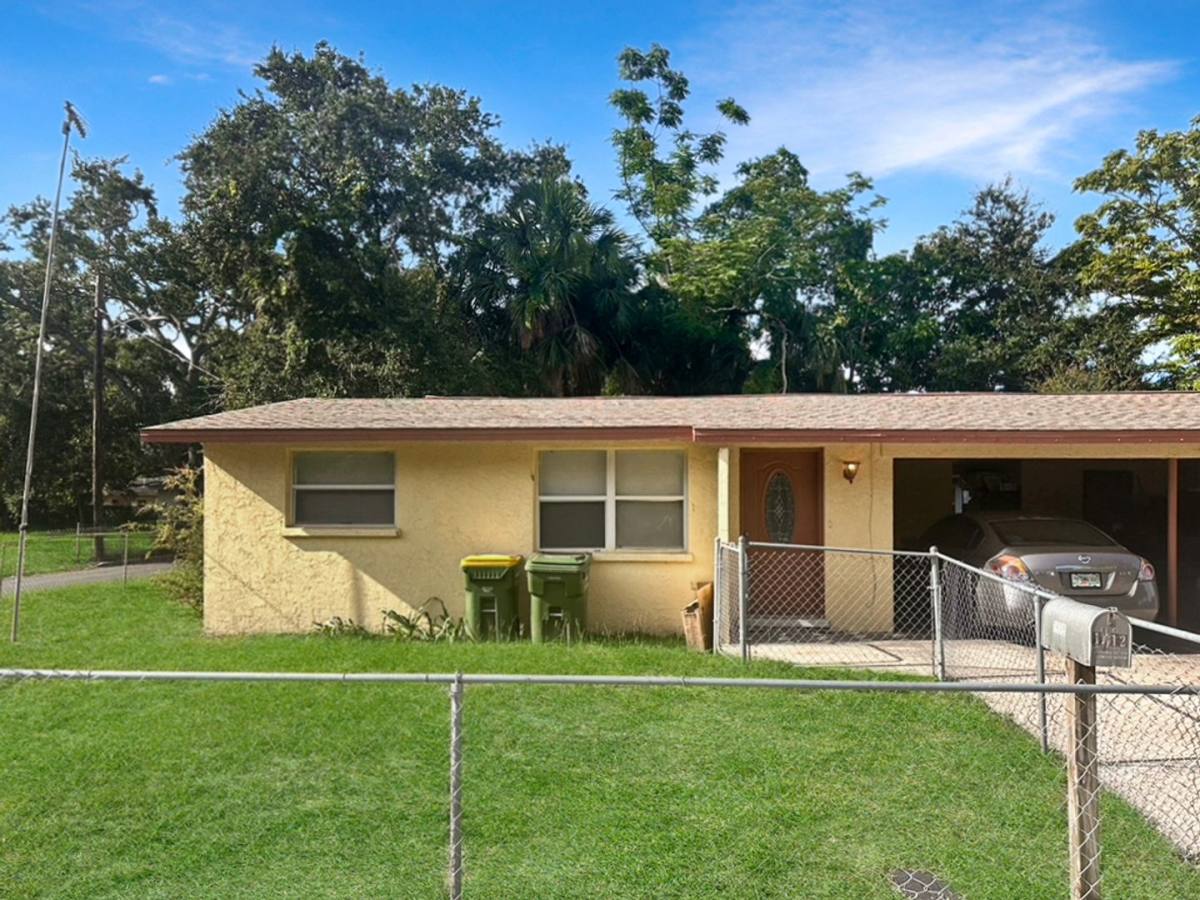 House for rent at 1612 22nd St, Sarasota, FL 34234