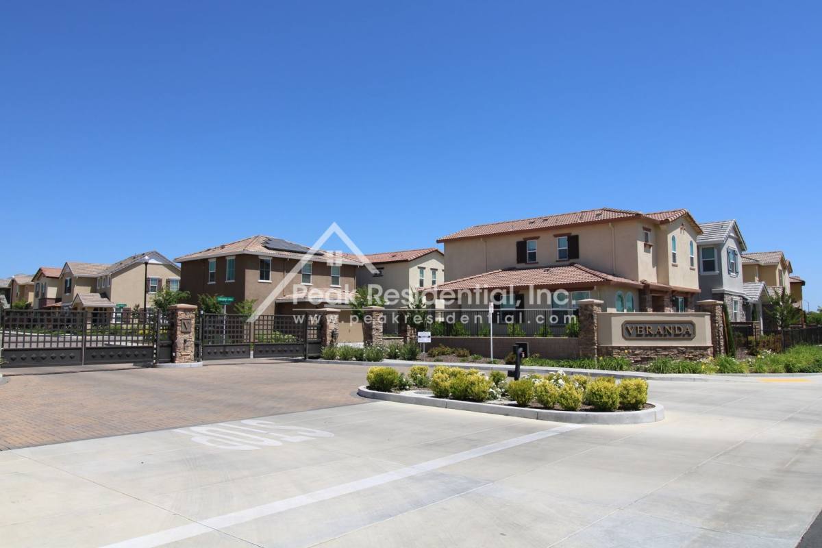 House for rent at 1 Huddlestone Circle, Roseville, CA 95661