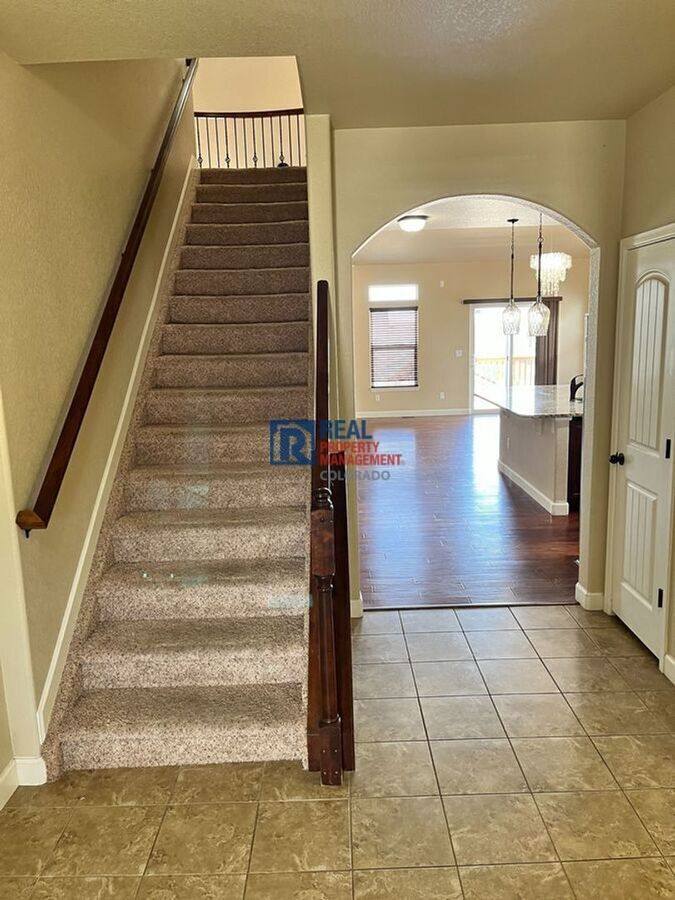 House for rent at 7551 Dutch Loop, Colorado Springs, CO 80925