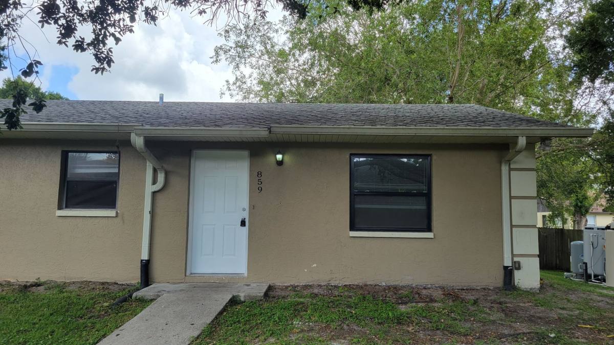 House for rent at 859 Ponder Ave, Sarasota, FL 34232