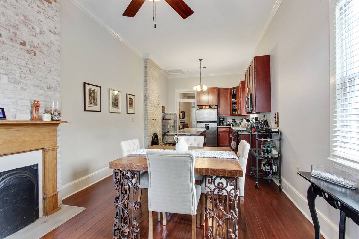Apartment for rent at 7916 Hickory St, New Orleans, LA 70118