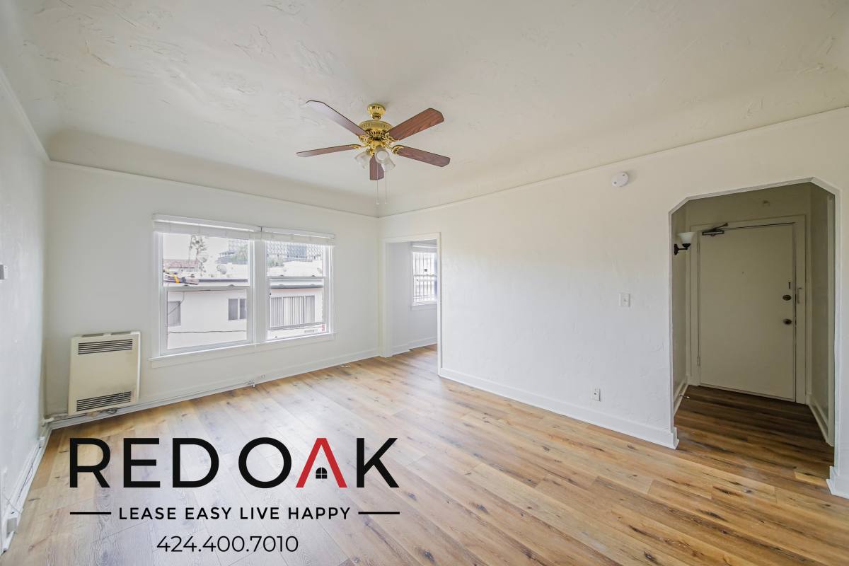 Condo for rent at 454 S Catalina St #103, Los Angeles, CA 90020