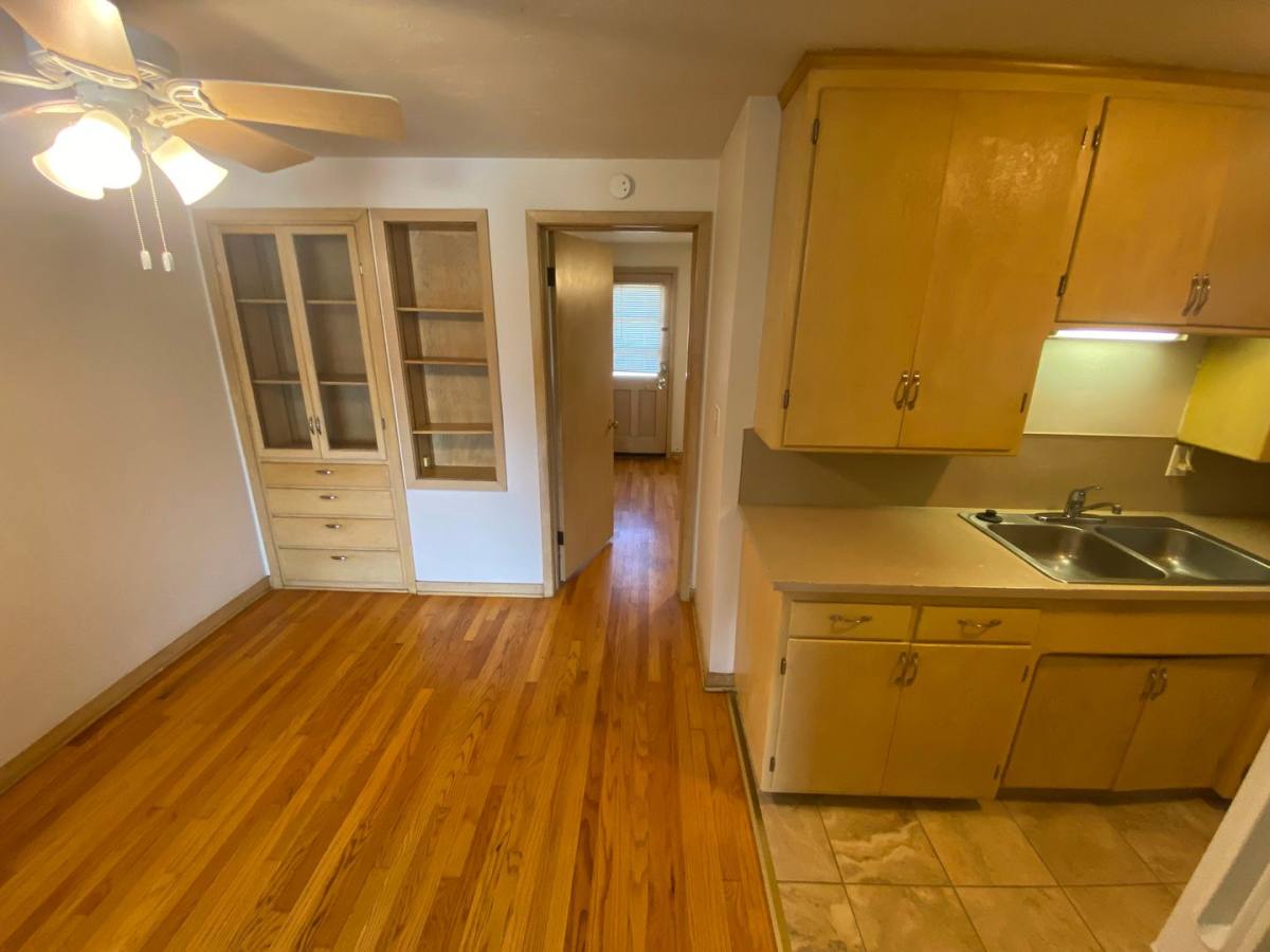 Apartment for rent at 2534 J St, Lincoln, NE 68510