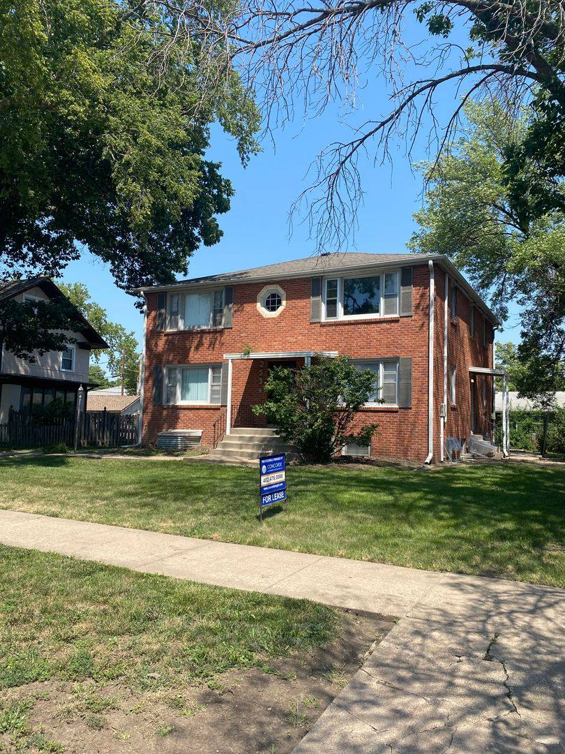 Apartment for rent at 2534 J St, Lincoln, NE 68510