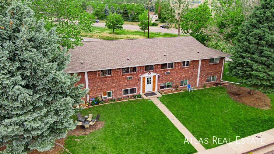 Condo for rent at 12111 W Nevada Dr #201, Denver, CO 80228