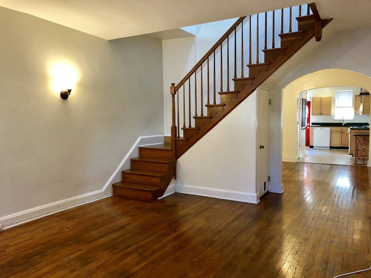 House for rent at 3444 Chestnut Ave, Baltimore, MD 21211