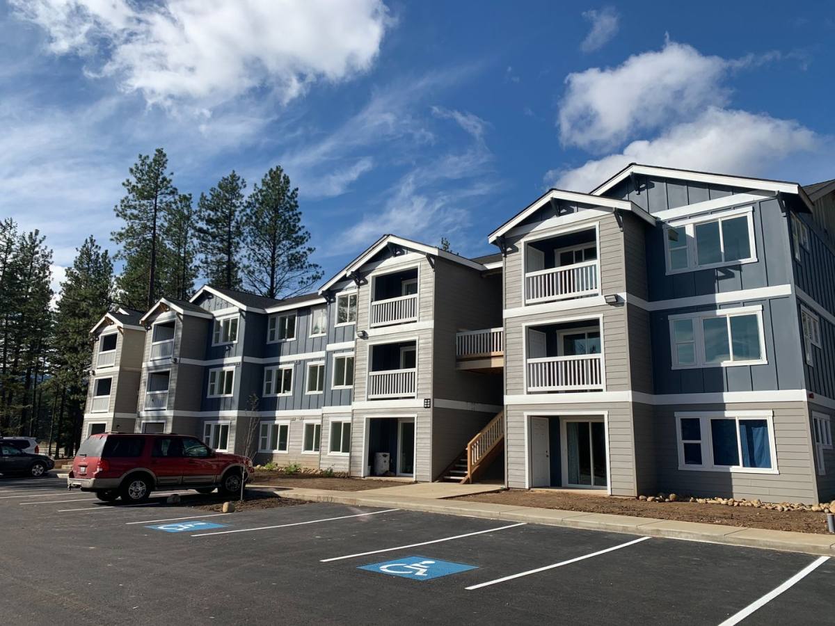 Apartment for rent at 1709 Marian Dr, Cle Elum, WA 98922