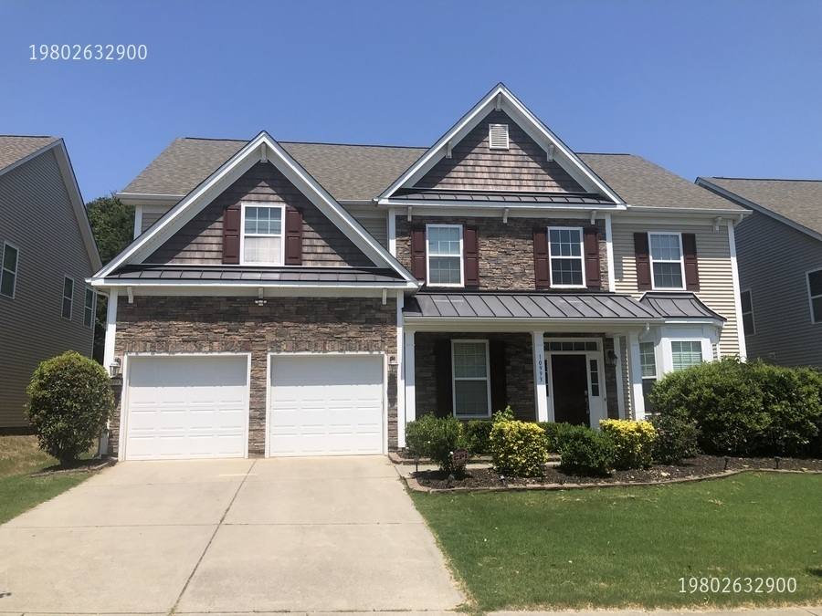 House for rent at 10993 Aspen Ridge Lane, Concord, NC 28027