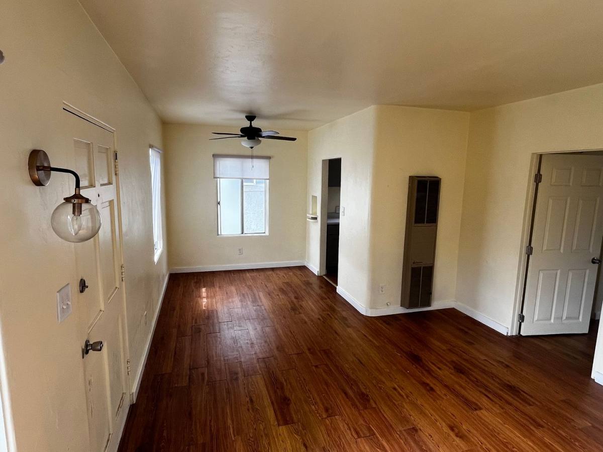 Apartment for rent at 4376-4380 Oregon St, San Diego, CA 92104