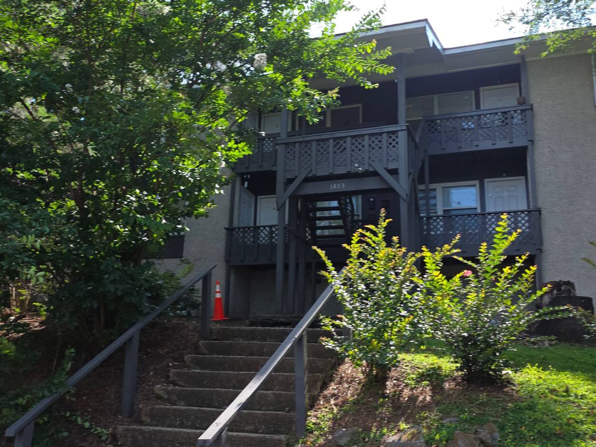 Apartment for rent at 1403 Ascent Trail, Huntsville, AL 35816