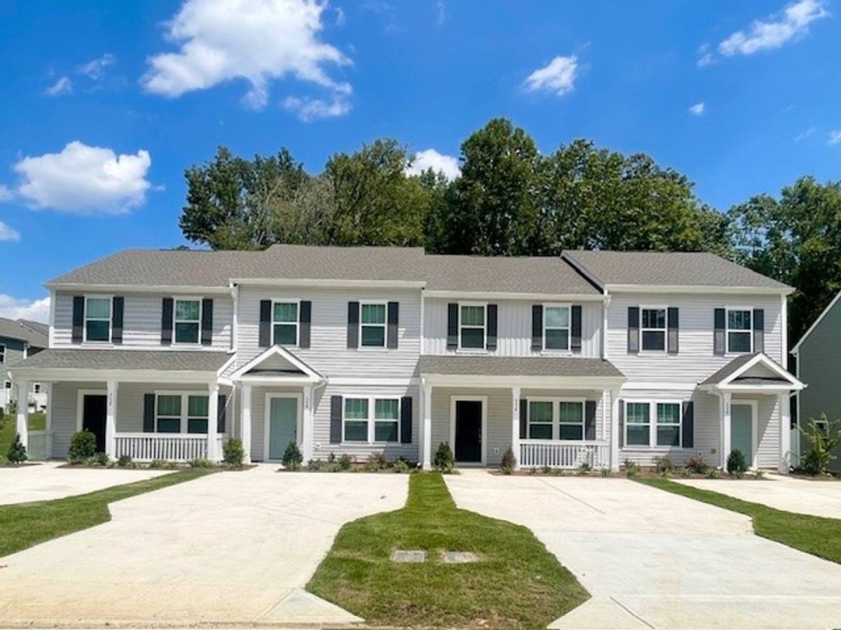 Townhouse for rent at 427 Kincaid Rd, Salisbury, NC 28146