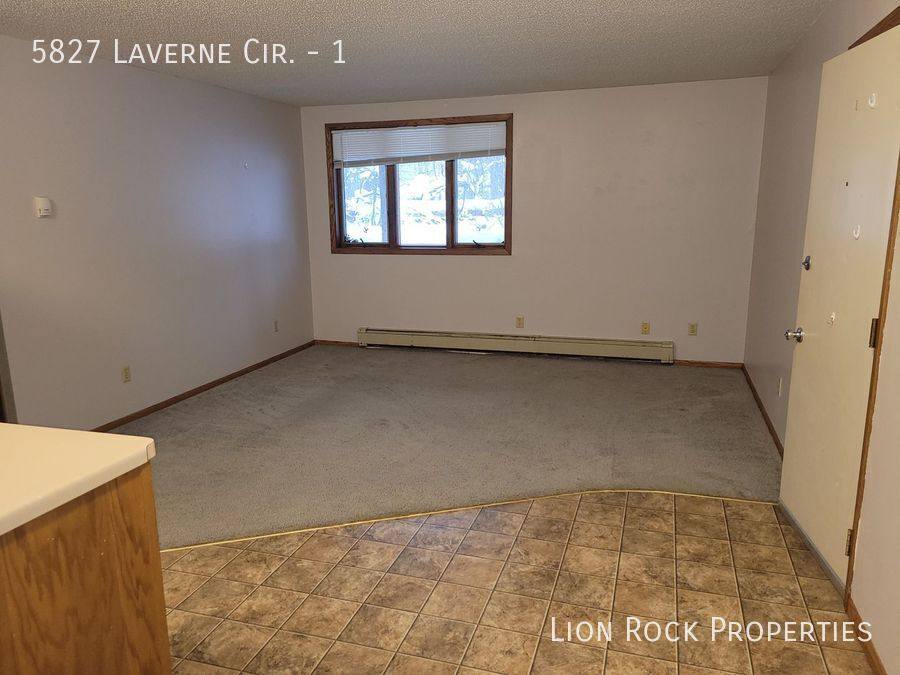 Apartment for rent at 5827 Laverne Circle #1, Baxter, MN 56425