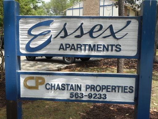 Apartment for rent at 2601 Hood St, Columbus, GA 31906