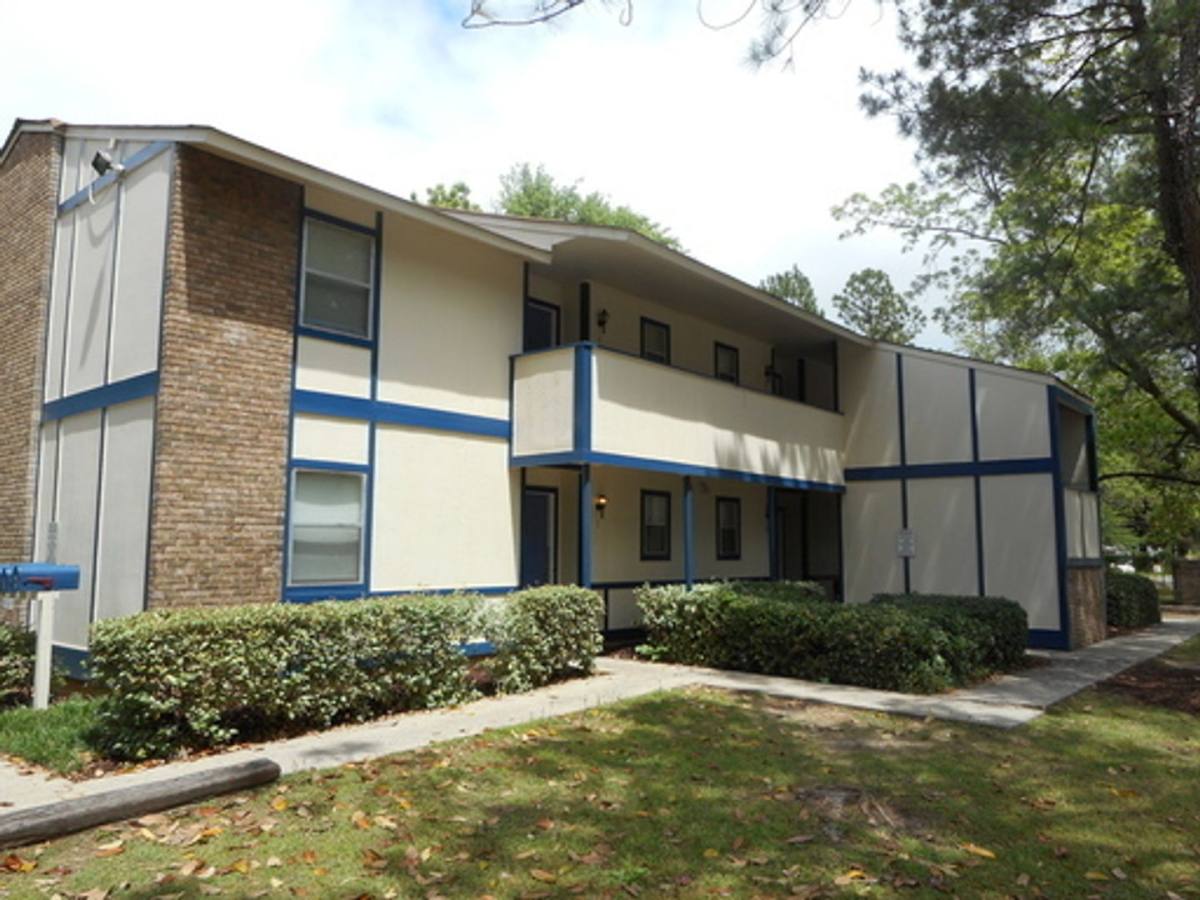 Apartment for rent at 2601 Hood St, Columbus, GA 31906