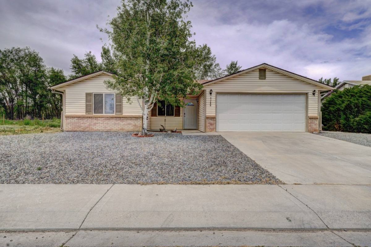 House for rent at 3286 Point Ave, Clifton, CO 81520