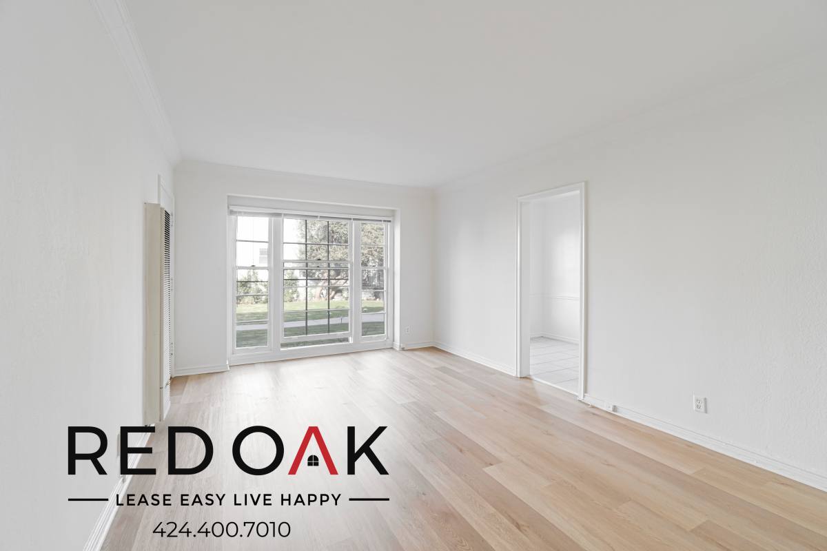 Condo for rent at 1828-1850 N Edgemont St #1, Los Angeles, CA 90027