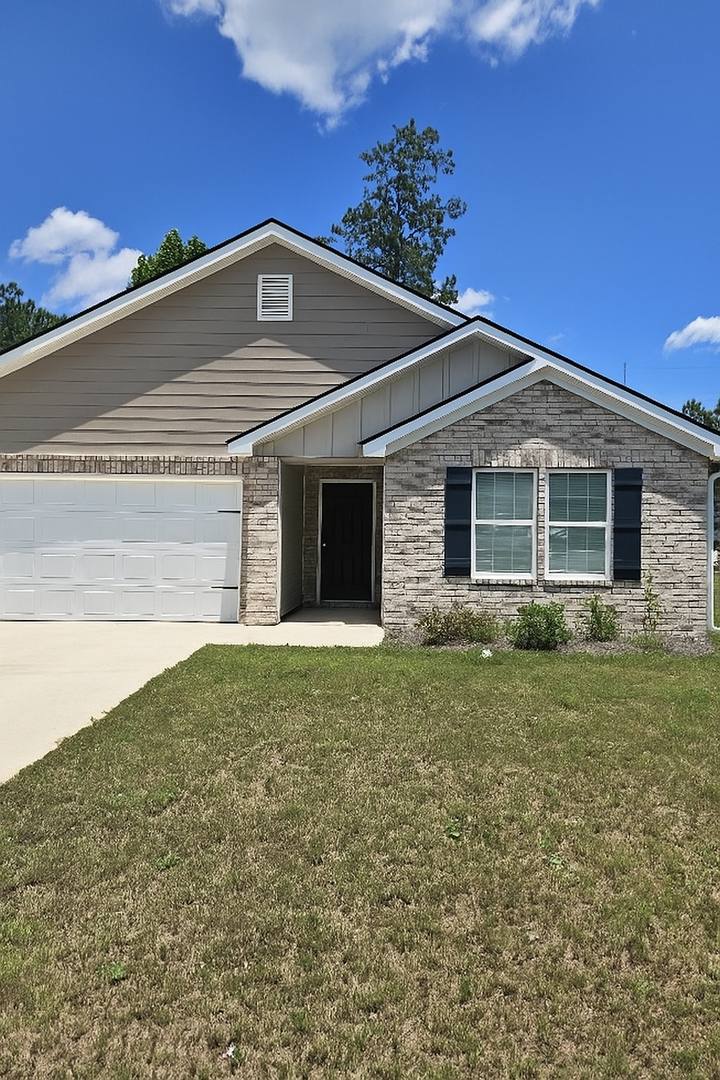 House for rent at 328 Shady Lane, Macon, GA 31206