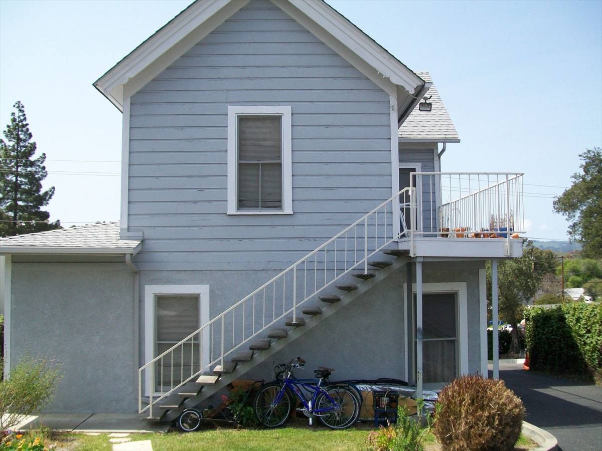 Apartment for rent at 1730 Johnson Ave, San Luis Obispo, CA 93401