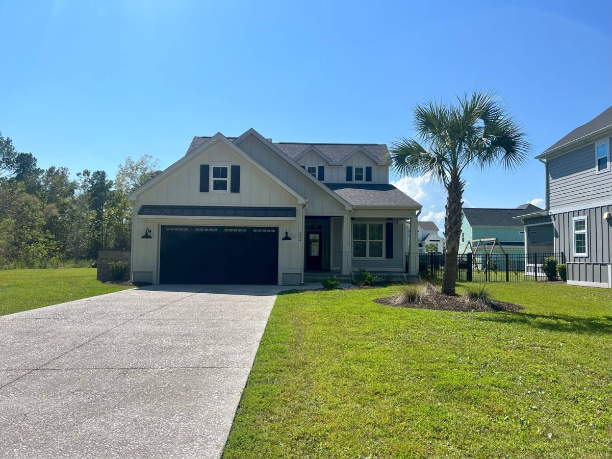House for rent at 264 Palmetto Harbour Dr, North Myrtle Beach, SC 29582