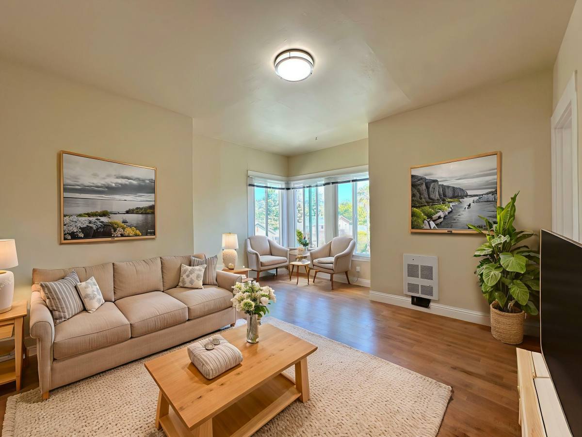 Apartment for rent at 4256 Piedmont Ave #27, Oakland, CA 94611