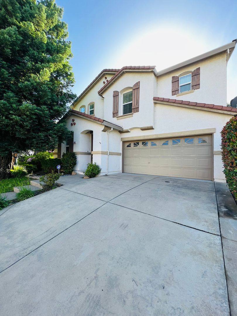 House for rent at 2335 Playa Way, Rancho Cordova, CA 95670