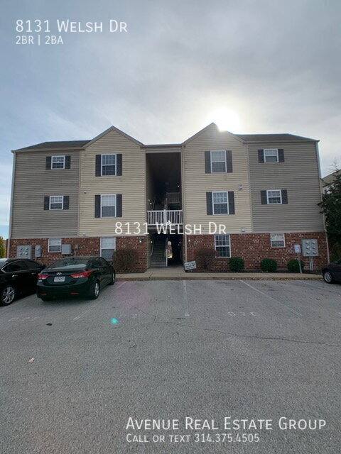 Apartment for rent at 8131 Welsh Dr, Lake Saint Louis, MO 63367