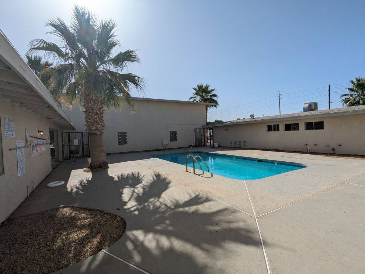 Apartment for rent at 248 S Ave, Yuma, AZ 85364