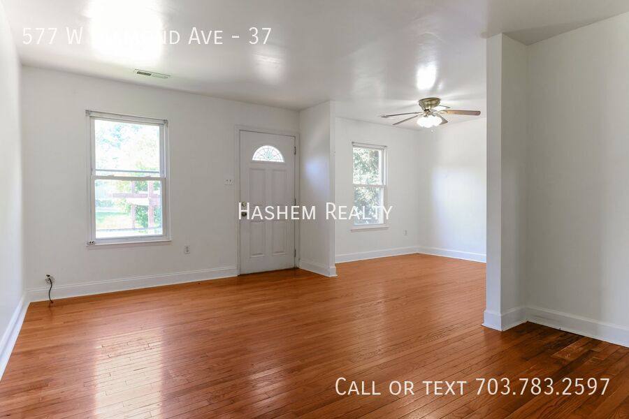 Townhouse for rent at 577 W Diamond Ave #37, Gaithersburg, MD 20877